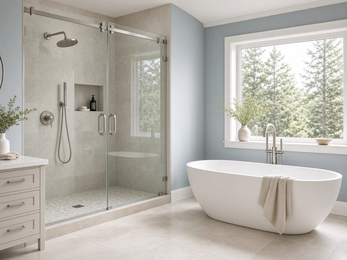 About Qiharho bathroom brand